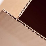 Option 1: Single Wall