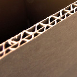 Option 2: Double Wall